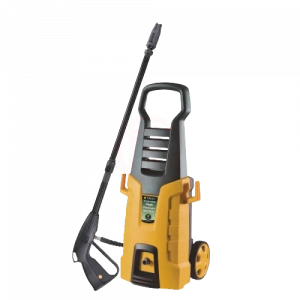 Troy 19130 Basınçlı Yıkama Makinası, 130Bar