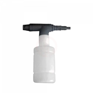 Troy 19130-R4 Basınçlı Yıkama Makinası Deterjan Haznesi