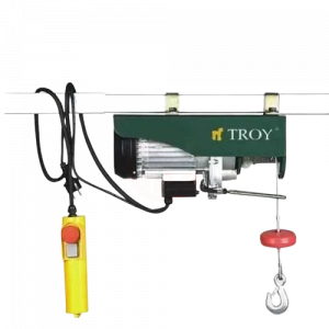 Troy 19700 Elektrikli Vinç, 1000W