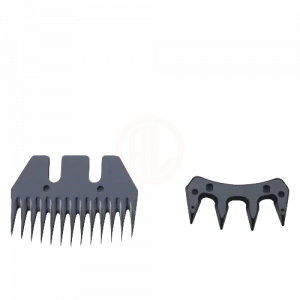 Troy 19902-R1 Koyun Kırkma Makinası Yedek Bıçağı