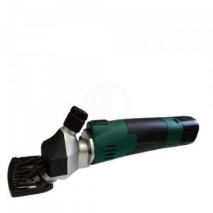 Troy 19903 Akülü Koyun Kırkma Makinası, 14.4V, 45W