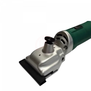 Troy 19904 At-İnek Kırkma Makinası, 200W