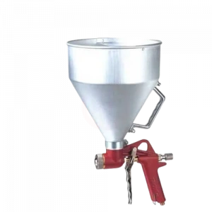 Troy 2005 Fasarit Tabancası