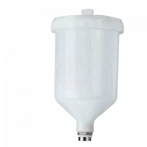 Troy 2009 Yedek Boya Haznesi