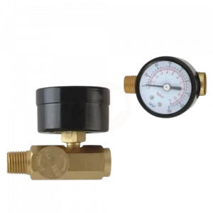 Troy 2011 Regülatör