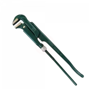 Troy 21000 Maşalı Boru Anahtarı (1 İnç)