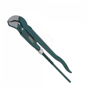 Troy 21020 Maşalı Boru Anahtarı - İsveç Modeli (2 İnç)