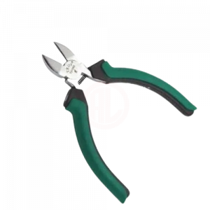 Troy 21050 Elektronikçi Yan Keski (115mm)