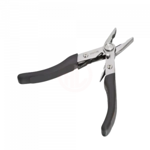 Troy 21090 Çift Başlıklı Pense+Kargaburun