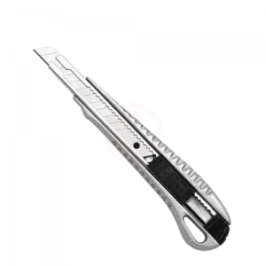 Troy 21602 Mini Maket Bıçağı (80x9mm)