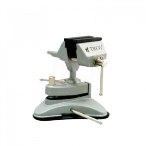 Troy 21800 Vakumlu Kuyumcu Mengenesi (65mm)