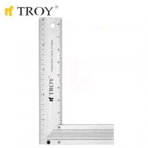 Troy 23461 Gönye (600mm)