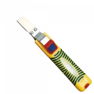 Troy 24001 Kablo Sıyırıcı (Ø 8-28mm)