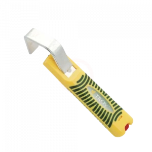 Troy 24003 Kablo Sıyırıcı (Ø 27-37mm)