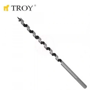 Troy 25012 Ahşap Matkap Ucu (12x400mm)