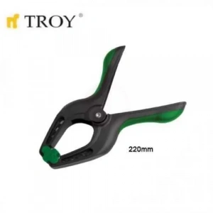 Troy 25059 Mandal Tipi İşkence (225mm)