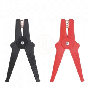 Troy 26001 Akü Takviye Kablosu 25mm², 3.5m, Minibüs için