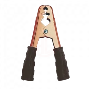 Troy 26005 Akü Takviye Kablo Maşası (Çift olarak satılır)