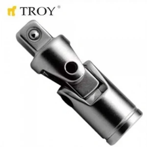 Troy 26128 Kardan Mafsal (Ölçü 3/8 -Uzunluk 55,0mm)