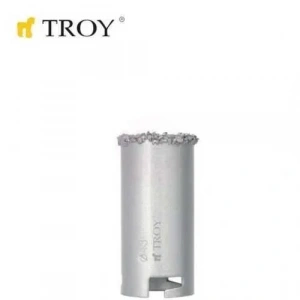 Troy 27443 Tungsten Karpit Delici (Ø 43mm)