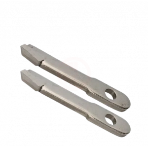 Troy 27492-R2 Vantuzlu Daire Testere Yedek Bıçak Seti, Tungsten Karpit