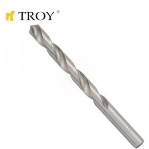 Troy 31050 HSS Matkap Ucu (Ø5,0mm) 1 Set = 10 adet