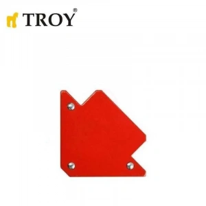 Troy 95003 Mıknatıslı Kaynak Tutucu, 11 Kg