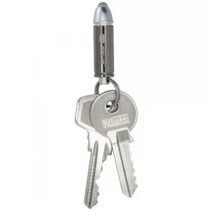 True Utility Bulletlite Fenerli Anahtarlık (tu 311)