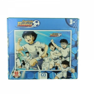 Tsubasa Puzzle 60 Ca 5100