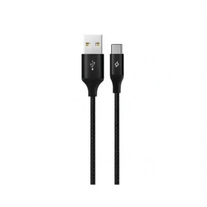 Ttec 2dk23s Type C Usb Siyah Kablo