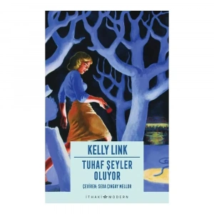 Tuhaf Şeyler Oluyor