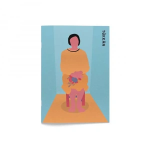 Tükkan Unutmanın Genel Teorisi Küçük Defter