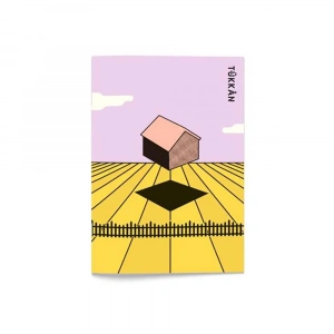 Tükkan Yuva Küçük Defter