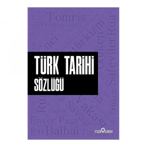 Türk Tarihi Sözlüğü