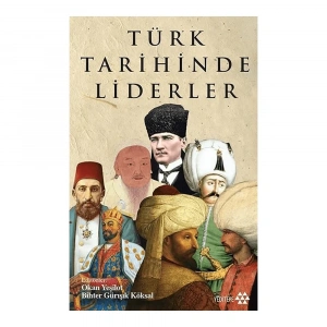 Türk Tarihinde Liderler