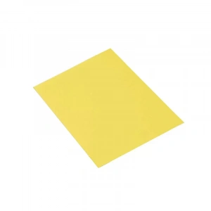 TÜRKOĞLU RENKLİ MUKAVVA 35x50 SARI 36 LI