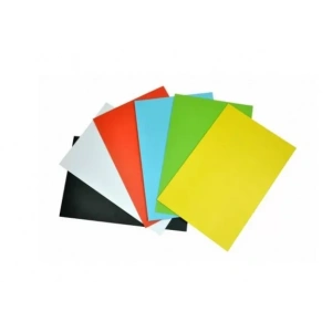 TÜRKOĞLU RENKLİ MUKAVVA 50x70 KARIŞIK 18 Lİ