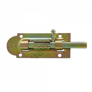 Türsan MAVZER SÜRGÜ 4 CM - MAVZERSURGU4