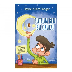 Tuttum Ben Bu Orucu