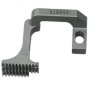 Typıcal 204676-bf Ön Dişli 4 İplik Overlok Makinası