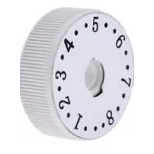 Typical Çift Pabuç 8 Dişli Numaratör / LXF-81122 (36T5-007D2+4WF3-004A)