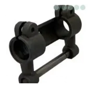 Typical Çift Papuç Dişli Kütük / LXF-80584