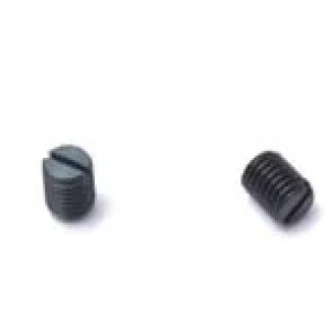 Typical Düz Makine Ayak Ayar Mil Vidası