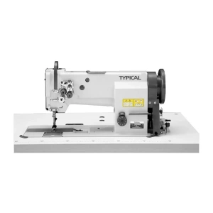 Typical Gc-20608-l18 Çift Papuç Çift İğne Ayak Kilit ( 45 Cm )