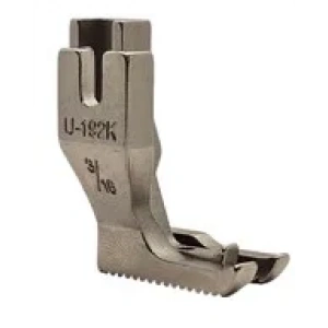 Typical GC-302/303 Fitil Ön-Arka Ayak Takımı Sol / 192K+U193K