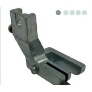 Typical GC-302/303 Sol 5mm Çima Ayak