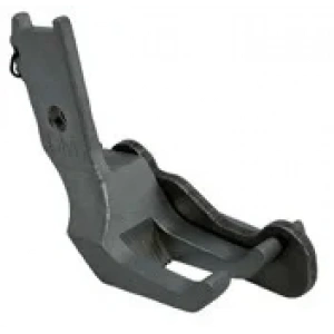 Typical GC-6-7D Sağ 7mm Çima Ayak