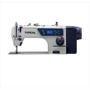 Typical Gc-6158HD Direct Drive Mekanik Düz Dikiş Makinesi(KOT)