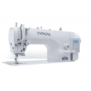 Typical Gc-6716-YMD4 İğne Transportlu Elektronik Düz Dikiş Makinesi