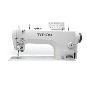 Typical Gc-6760md3-j Elektronik İğne Transportlu Düz Dikiş Makine